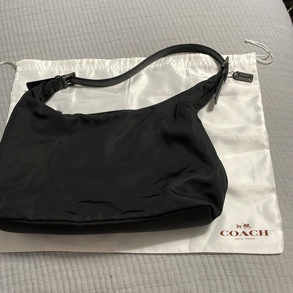 Coach Purse - Picture 8 of 9
